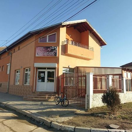 Shiroki Dol Стаи За Гости Елени מראה חיצוני תמונה